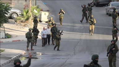 Izraelski mediji: Od 7. oktobra ranjeno oko 1.000 izraelskih vojnika