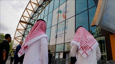 الرياض تفوز باستضافة معرض إكسبو 2030 