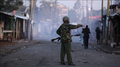 ICC halts investigation into deadly post-election violence in Kenya