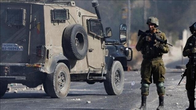 Israël a tué 242 Palestiniens en Cisjordanie occupée depuis le 7 octobre
