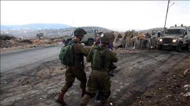 Hamás recibe lista de detenidos palestinos que serán liberados este lunes de cárceles de Israel