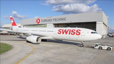 THY Teknik AŞ, SWISS Hava Yollarının uçaklarının bakımını yapacak