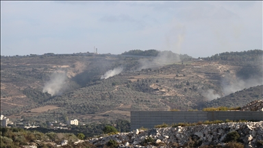 Israeli army opens fire on Lebanese territory with artillery shell: Lebanon
