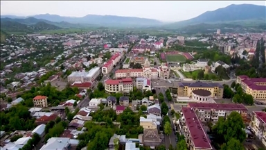 В Ханкенди создан Карабахский университет