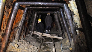 При паѓање на лифт во рудник во Јужноафриканска Република загинаа 11 рудари, 75 се повредени