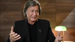 Mohamed Hadid: Peristiwa di Gaza pernah dirasakan ibu saya pada Nakba 1948