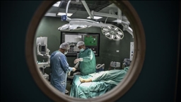 الحرب على غزة.. عمليات المرضى مؤجلة إلى حين 
