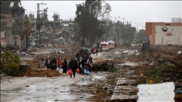 Катар: Хуманитарната пауза во Газа продолжена уште два дена