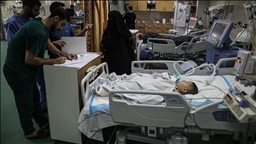 Kirurgu britanik flet për 40 ditët në Gaza: Qëllimi i luftës shkatërrimi i Gazës dhe popullit të saj