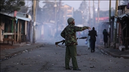 ICC halts investigation into deadly post-election violence in Kenya