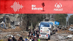 Filistin-İsrail çatışmasına verilen ‘insani ara’ süresinde neler yaşandı?