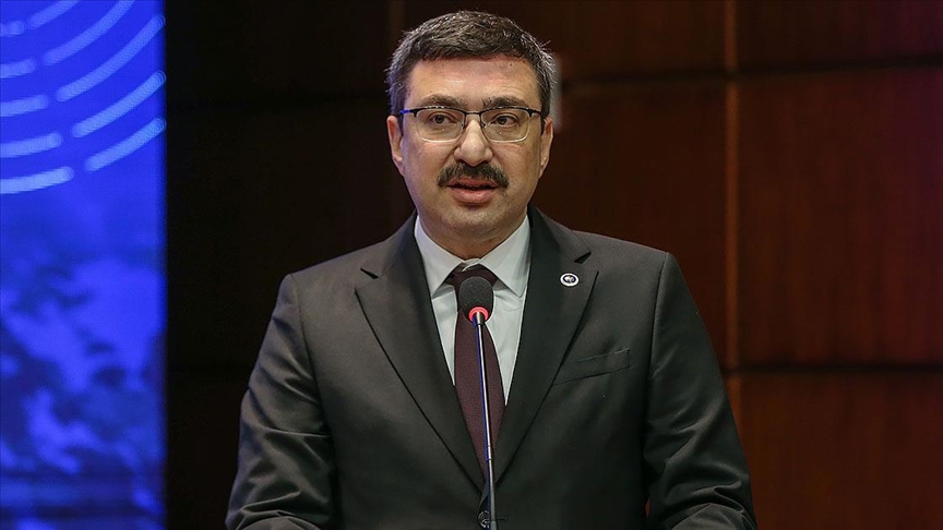 SPK Başkanı Gönül: (Yüksek karlı gizli fon davası) Sermaye Piyasası mevzuatına göre bu, tamamen dolandırıcılık