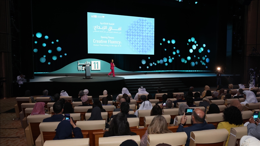 11th edition of World Innovation Summit for Education kicks off in Doha