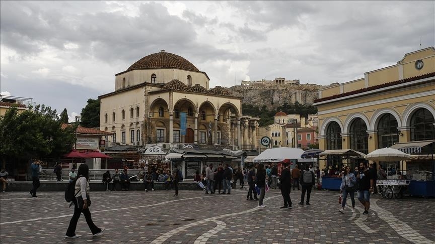 Greece continues to block Albania’s EU bid over imprisonment of ethnic Greek mayor
