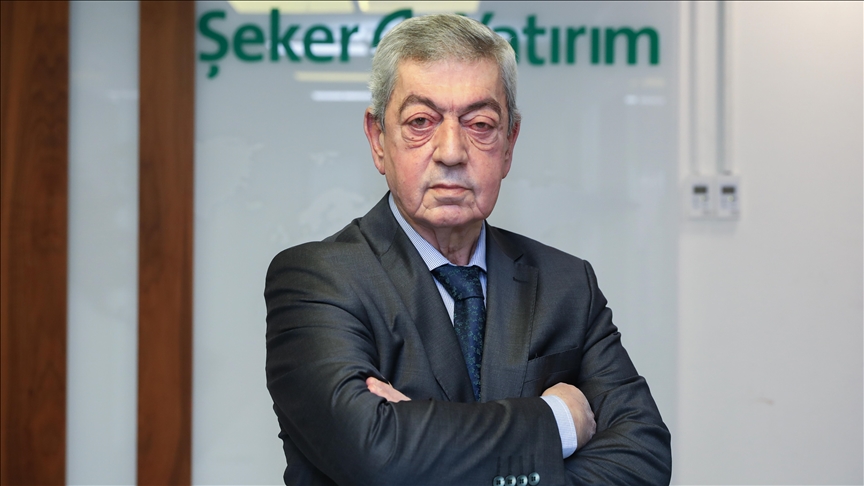 Şeker Yatırım Menkul Değerler AŞ'nin halka arzında talep toplama başlayacak