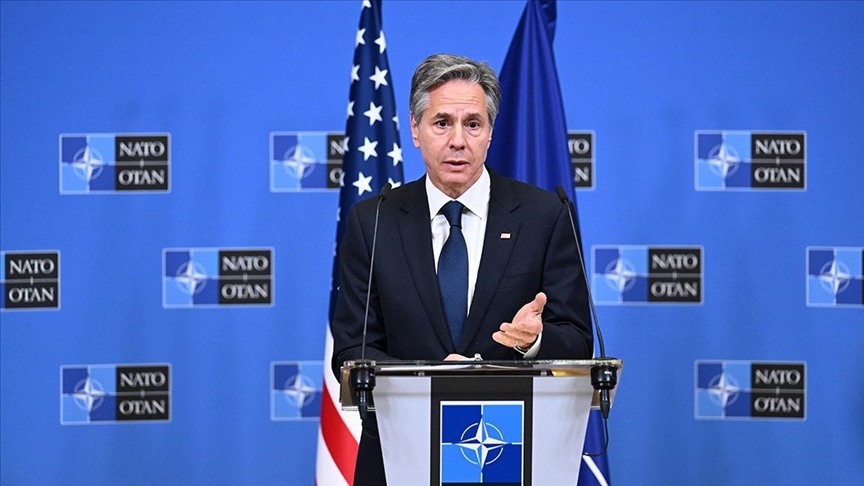 Blinken: Do të fokusohemi në zgjatjen e pauzës humanitare në Gaza