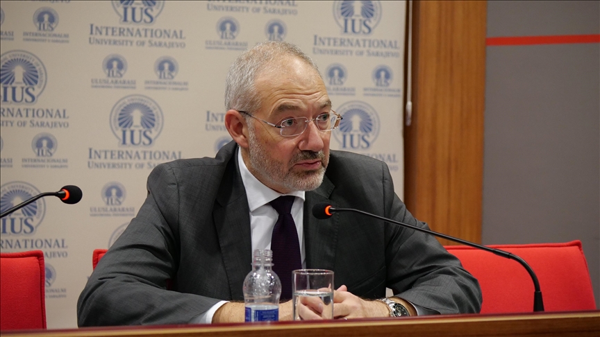 Turski ambasador u BiH Girgin: Vrlo važno je sačuvati stabilnost na Balkanu