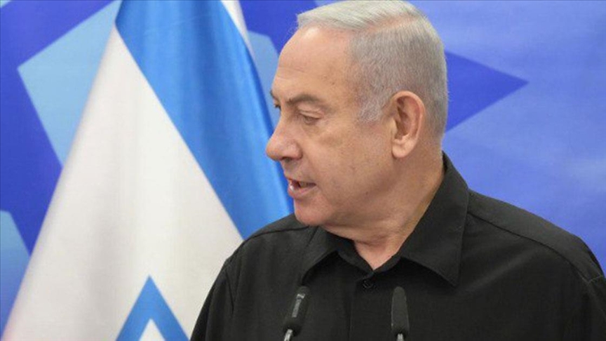 Netanyahu'dan, "Gazze'ye saldırıların devam edeceği" mesajı