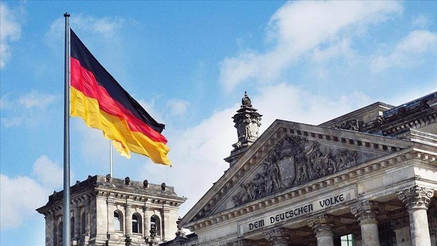 Germany says EU enlargement is ‘geopolitical imperative’