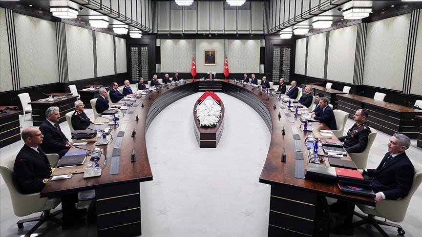 Türkiye says it is int’l community’s responsibility to stop attacks against civilians in Gaza