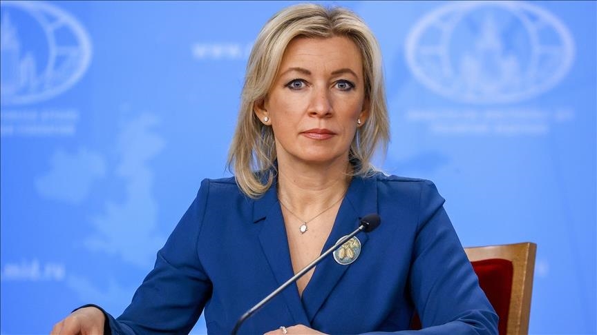 Russia 'in contact' with influential players to ease Israeli-Palestinian tensions