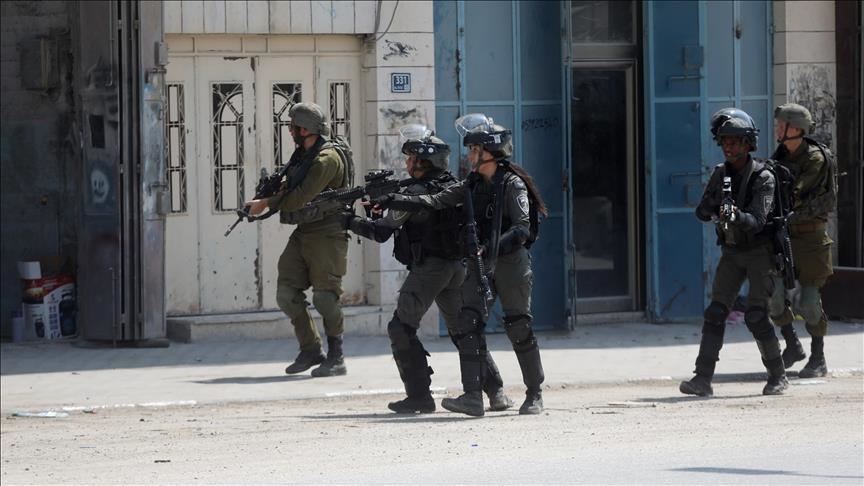 Cisjordanie occupée: Deux enfants palestiniens tués par des tirs de l’armée israélienne à Jénine  