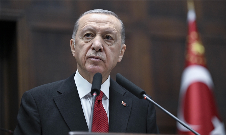 Turski predsjednik Erdogan obećao brzu akciju za uspostavu trajnog primirja u Gazi i oslobađanja talaca