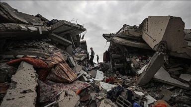 Israel aprueba planes para continuar operación terrestre contra la Franja de Gaza
