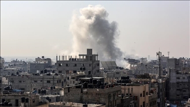 Brigades al-Qassam annonce la mort de 3 captifs israéliens lors d'un précédent bombardement de Gaza  