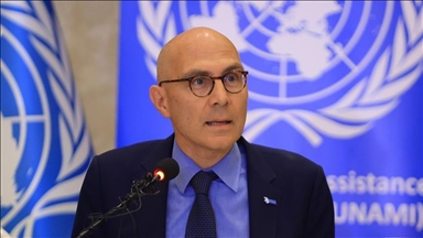 Komisioneri i Lartë i OKB-së bën thirrje për "zgjatjen e armëpushimit në Gaza"