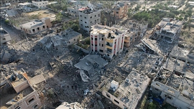 SHBA: Fluturimet me dronë mbi Gaza janë pezulluar gjatë pauzës humanitare
