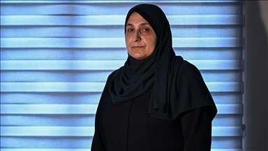 Gazze'de 27 yıl yaşayan Türk kadın İsrail bombardımanları sırasında yaşadıklarını anlattı
