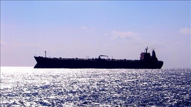 Crewless cargo ship sinks off Gageo Island in South Korea
