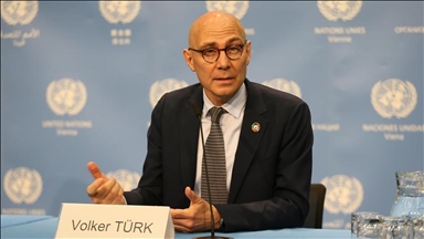 Le commissaire de l'ONU appelle à la prolongation de la trêve temporaire à Gaza 