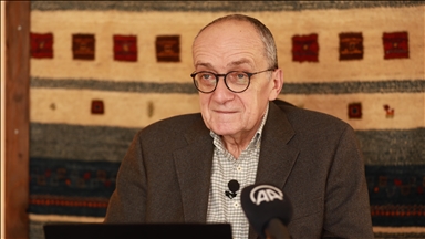 Gilles Devers: les médias turcs ont prouvé l'utilisation du phosphore blanc par Israël à Gaza (interview)