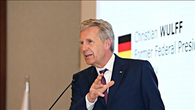 ‘People looking for someone to blame’: Ex-President Wulff warns of rising anti-Muslim sentiments in Germany