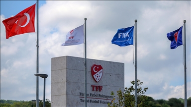 TFF: Turkcell Süper Kupa'nın yurt dışında oynanması projesi ve yetkisi Türkiye Futbol Federasyonuna aittir
