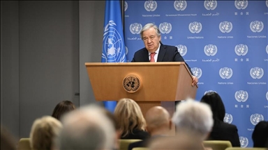 Truce in Gaza does not solve ‘key problems’: UN chief