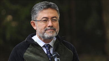 Bakan Yumaklı: Ankara'mızın gözbebeği ürünü Ayaş domatesi, uluslararası alanda daha tanınır hale gelecek