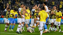 Fenerbahçe, Avrupa'da 265. kez sahne alacak 