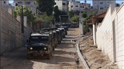 İsrail ordusu, Batı Şeria'da baskın düzenlediği Cenin kentinden çekildi