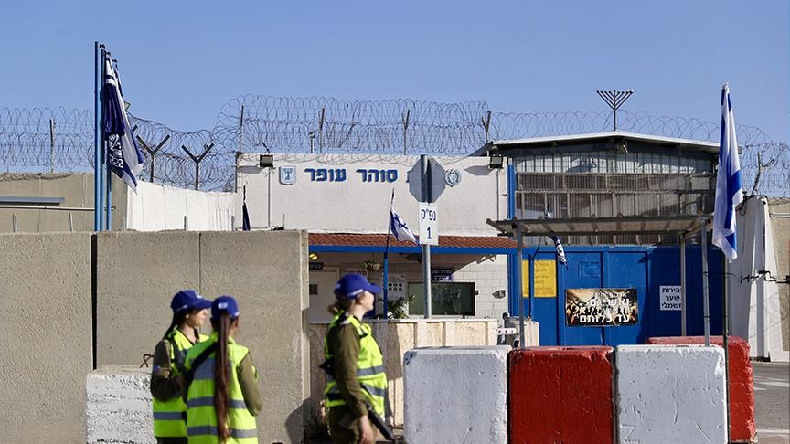 هيئة فلسطينية: آلاف المعتقلين من الضفة بسجون إسرائيل دون تُهم