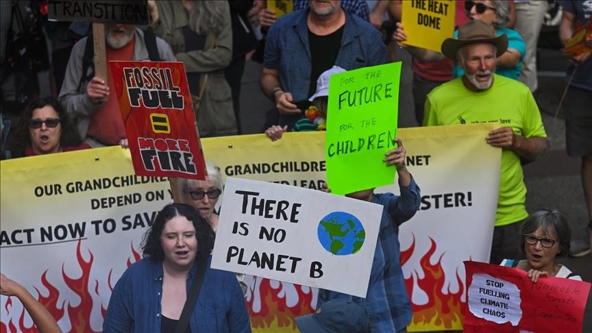 COP 28 : Les enjeux climatiques en débat à Dubaï