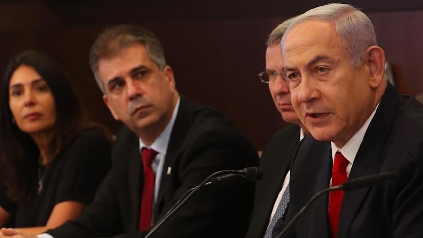 Netanyahu demande à son chef de la diplomatie de convoquer l’ambassadeur d’Espagne pour "réprimande"