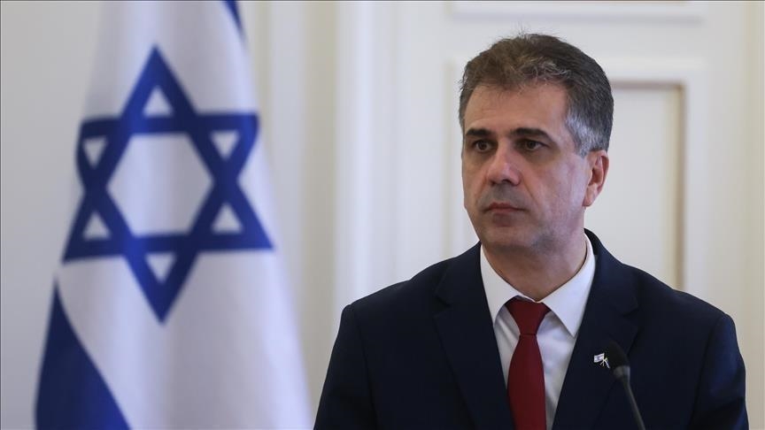 Israël rappelle son ambassadrice en Espagne pour consultations