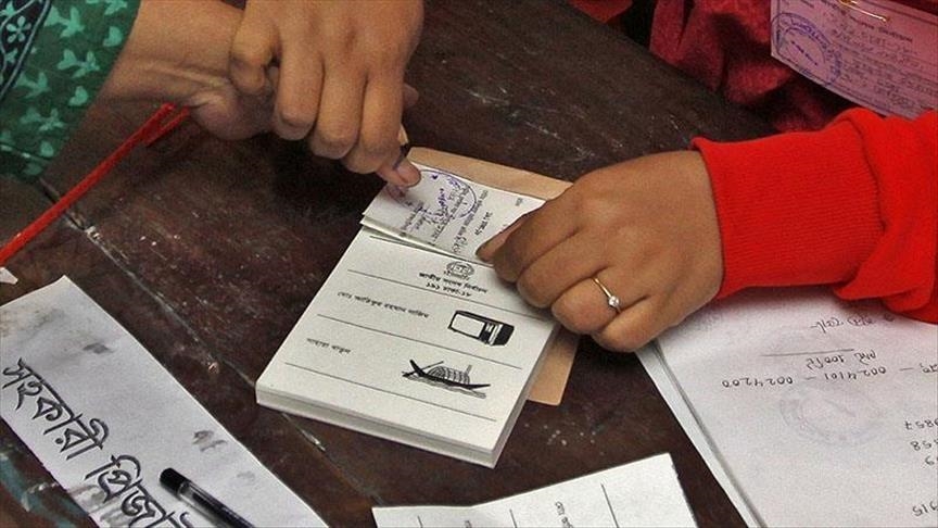 Bangladeshi opposition skips candidate submission for Jan. 7 elections