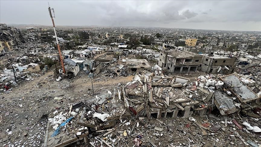 وقفه انسانی در نوار غزه یک روز دیگر تمدید شد