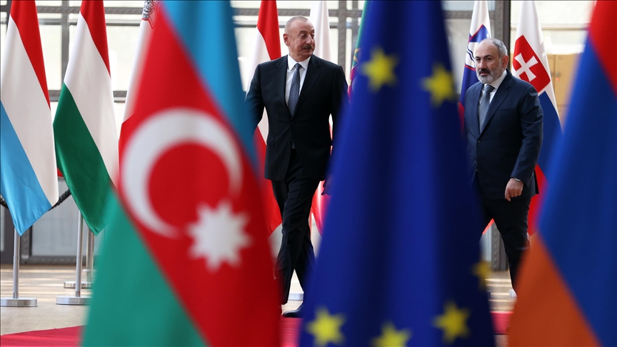OPINION - Peace talks between Azerbaijan and Armenia regain momentum