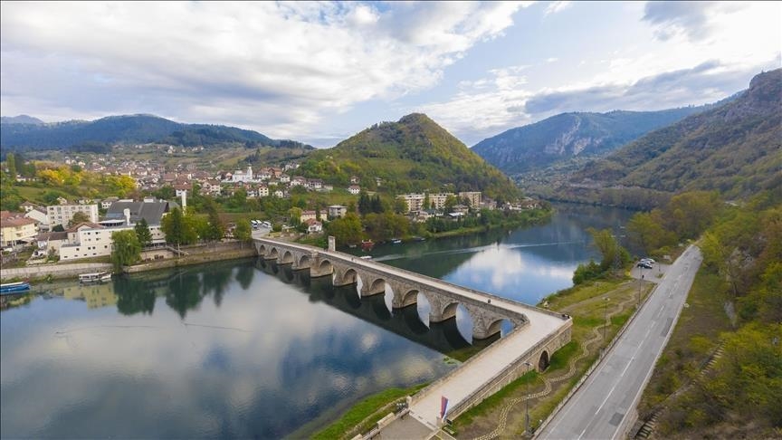 BiH: Od ponedjeljka blaga stabilizacija vremenskih prilika