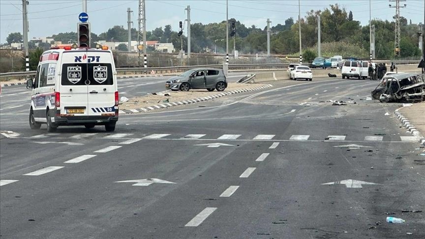 صحفي إسرائيلي يحذف مقابلة تزعم مقتل أطفال بغلاف غزة